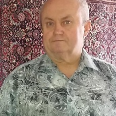 Фотография мужчины Сергей, 68 лет из г. Целина