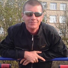 Фотография мужчины Точнонеангел, 42 года из г. Донецк
