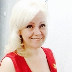 Фотография девушки Галина, 57 лет из г. Пинск