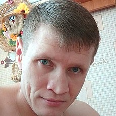 Фотография мужчины Владимир, 40 лет из г. Нижневартовск