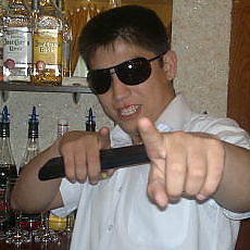 Фотография мужчины Аржан, 35 лет из г. Донецк (Ростовская Обл.)