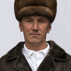 Фотография мужчины Сергей, 62 года из г. Ханты-Мансийск