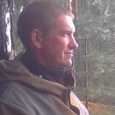 Фотография мужчины Влад, 55 лет из г. Барнаул