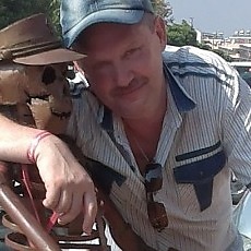 Фотография мужчины Михаил, 62 года из г. Фаниполь