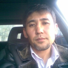 Фотография мужчины Абайылда, 39 лет из г. Кара-Балта