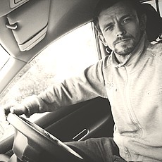 Фотография мужчины Артем, 35 лет из г. Симферополь