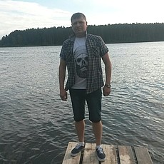 Фотография мужчины Всеволод, 43 года из г. Пермь