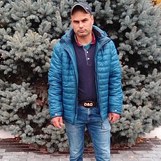 Фотография мужчины Алексей, 35 лет из г. Синельниково