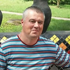 Фотография мужчины Клюкач, 47 лет из г. Пружаны