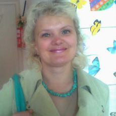 Фотография девушки Лена, 48 лет из г. Полтава
