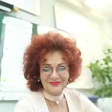 Фотография девушки Ольга, 63 года из г. Электросталь