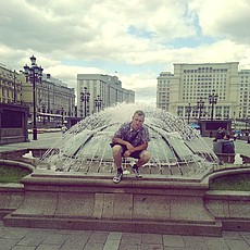 Фотография мужчины Павел, 35 лет из г. Бобруйск