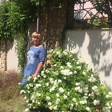 Фотография девушки Марина, 61 год из г. Одесса