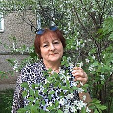 Фотография девушки Ирина, 68 лет из г. Брянск
