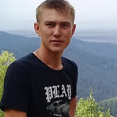 Фотография мужчины Слава, 33 года из г. Белокуриха