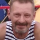 Андрей Пеньков, 60 лет