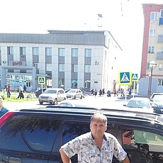 Фотография мужчины Евген, 54 года из г. Белово