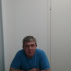 Фотография мужчины Алексей, 51 год из г. Каменск-Шахтинский