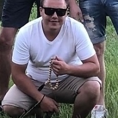 Фотография мужчины Сергей, 32 года из г. Гродно