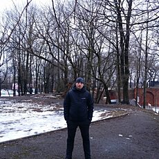 Фотография мужчины Николай, 42 года из г. Смоленск