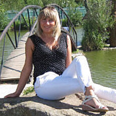 Фотография девушки Nata-Sha, 47 лет из г. Гродно