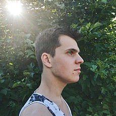 Фотография мужчины Анатолий, 27 лет из г. Борисов