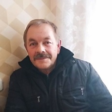 Фотография мужчины Николай, 64 года из г. Вилейка