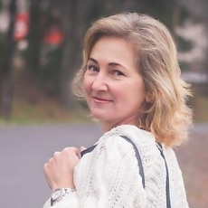 Фотография девушки Алена, 50 лет из г. Логойск