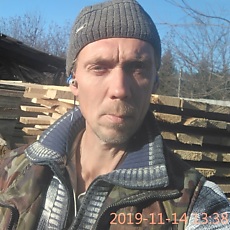 Фотография мужчины Sergey, 50 лет из г. Лиски