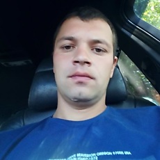 Фотография мужчины Алексей, 39 лет из г. Пружаны