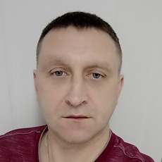 Фотография мужчины Алексей, 48 лет из г. Димитровград