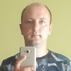 Фотография мужчины Виктор, 38 лет из г. Борисов