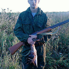 Фотография мужчины Денис, 40 лет из г. Ульяновск