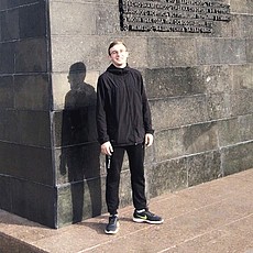 Фотография мужчины Александр, 29 лет из г. Минск