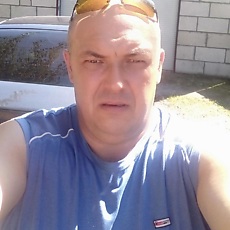Фотография мужчины Николай, 51 год из г. Брянск