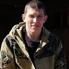 Фотография мужчины Андрей, 40 лет из г. Ангарск