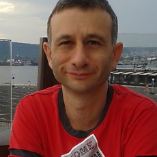 Фотография мужчины Bozhidar, 49 лет из г. Варна
