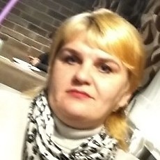 Фотография девушки Анастасия, 41 год из г. Петриков