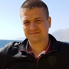 Фотография мужчины Алексий, 48 лет из г. Одесса