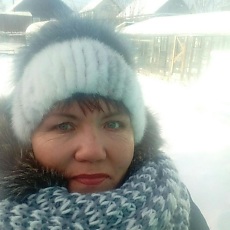 Фотография девушки Татьяна, 50 лет из г. Усолье-Сибирское