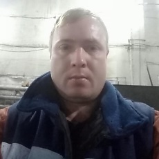 Фотография мужчины Виктор, 40 лет из г. Риддер