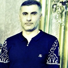 Фотография мужчины Xxl, 44 года из г. Ереван