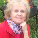 Татьяна, 64 года