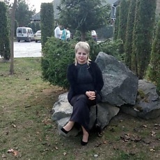 Фотография девушки Лара, 55 лет из г. Николаев