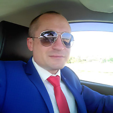 Фотография мужчины Антон Чехов, 41 год из г. Симферополь