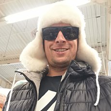 Фотография мужчины Алексей, 37 лет из г. Бузулук