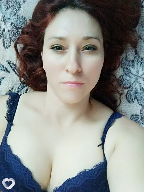 Марго верховцева