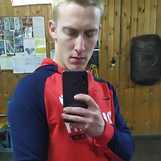 Фотография мужчины Александр, 30 лет из г. Киров