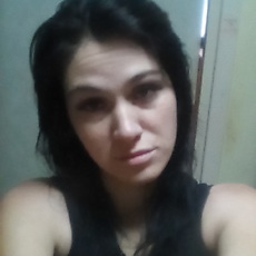 Фотография девушки Sahynka, 28 лет из г. Киев