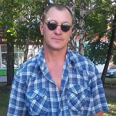 Фотография мужчины Дмитрий, 52 года из г. Крапивинский